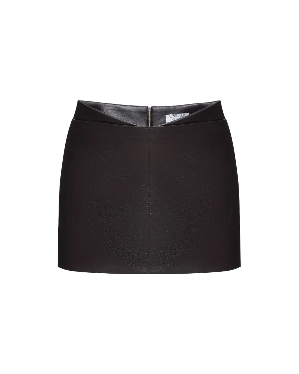 Mini skort