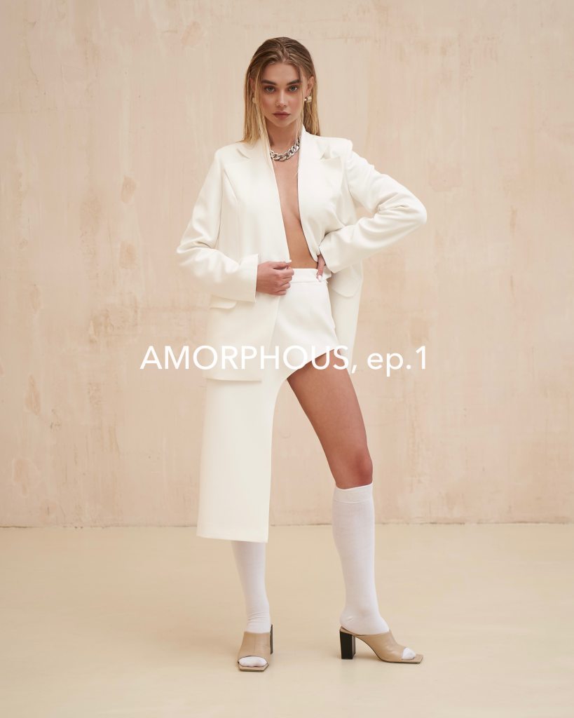 AMORPHOUS, ep.1