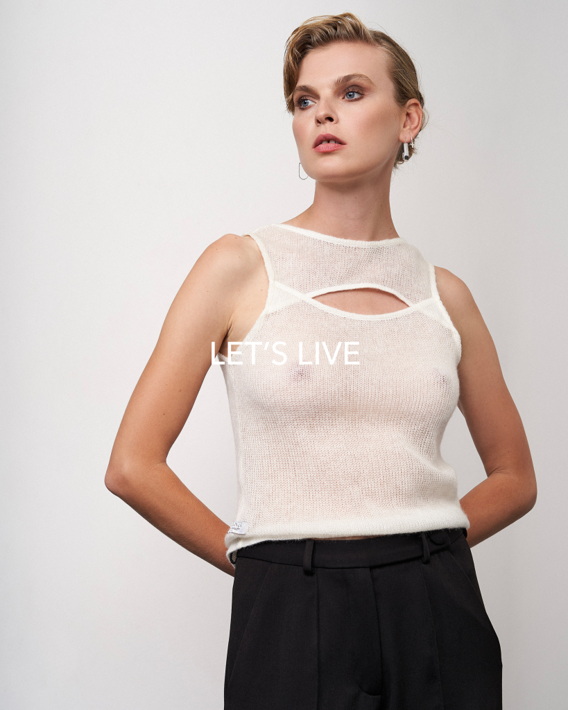 let`s live