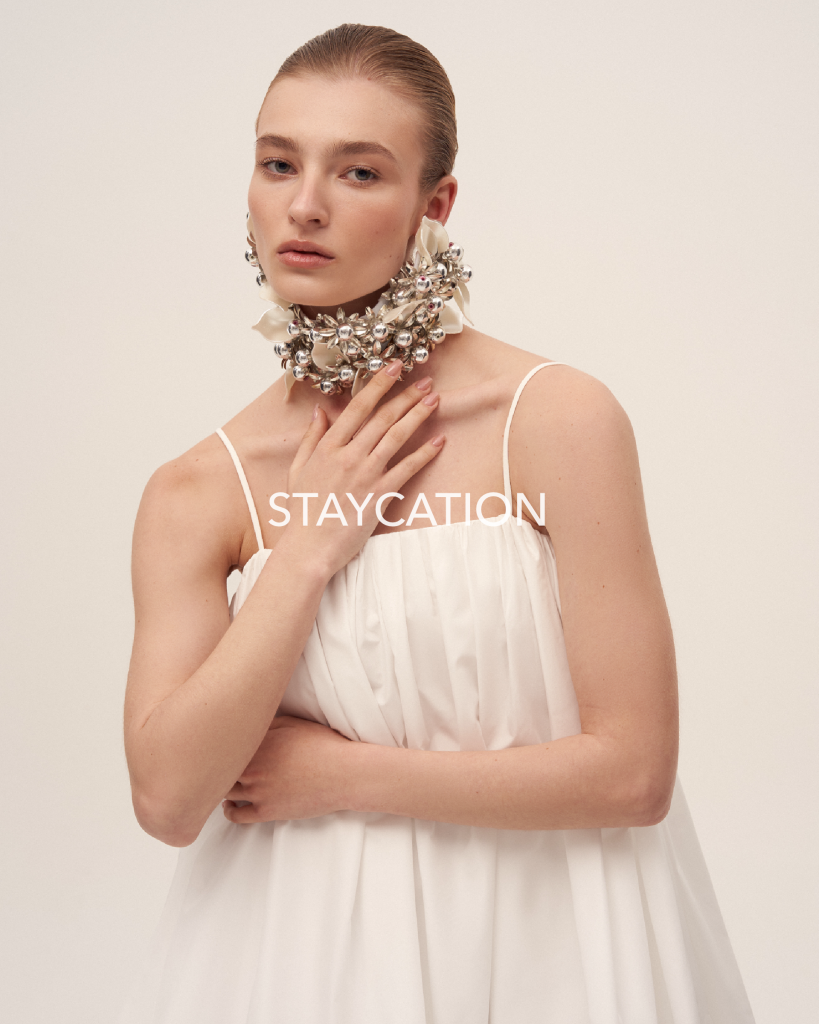 STAYCATION