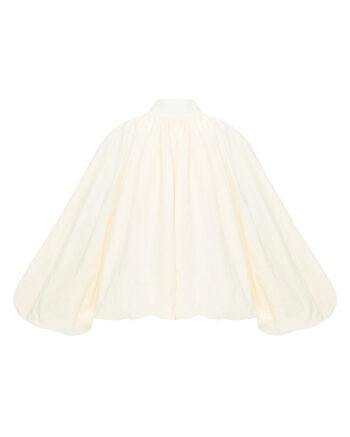 Ballon jacket 5