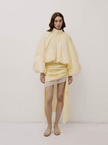 Ballon jacket 3