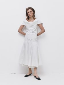 Спідниця розкльошена з клинами 2